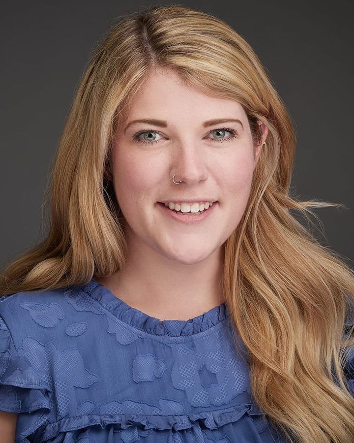 Brenna Jones Photo